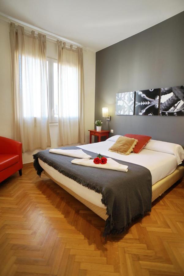 Barcelona4Seasons II Apartamento Exterior foto