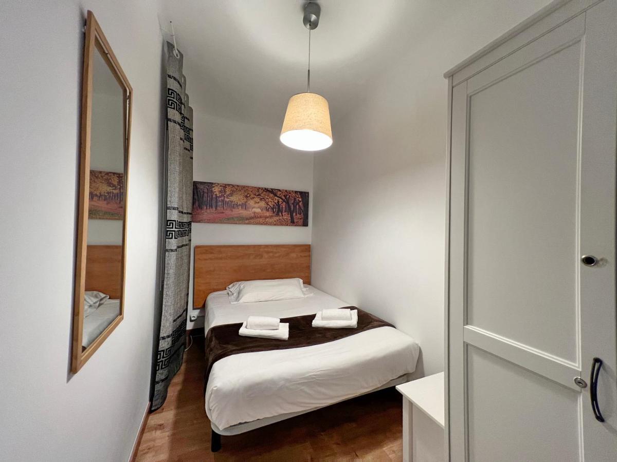 Barcelona4Seasons II Apartamento Exterior foto