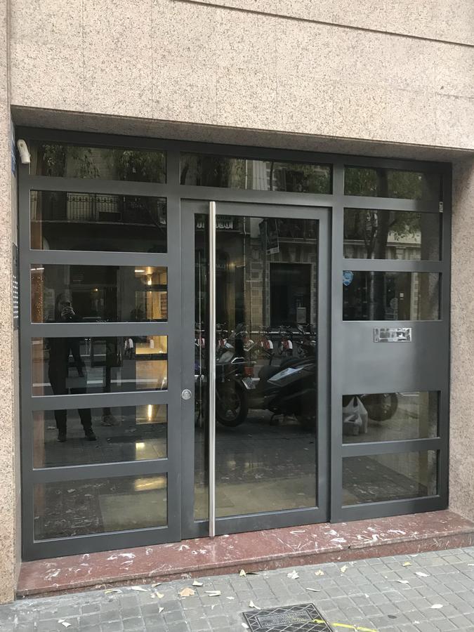 Barcelona4Seasons II Apartamento Exterior foto